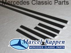 Set sierlijsten W113 v.nr. 1136980080