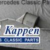 middendemper 200D 220D 240D v.nr. 1154900115