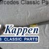 Middendemper 200 220 230.4 benzine en 240 3.0 Diesel v.nr. 1154900515