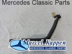 Vlampijp 200D 220D 240TD v.nr. 1234903519 NOS