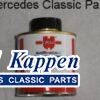 Rubber profiellijm universeel 250 ml
