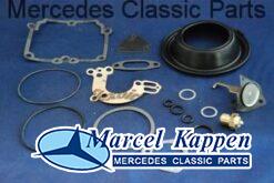Carburateur pakkingset Stromberg Pierburg alle 4 cilinders vanaf 1968 v.nr. 0140710049