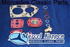 Pakkingset Solex 32-34 PBIC v.nr. 0005860207