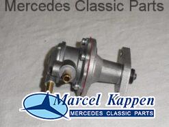 Benzinepomp M102 carburateur v.nr. 0020917901