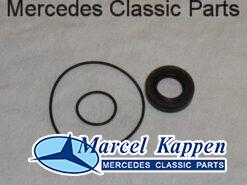 Afdichting stuurpomp Vickers v.nr. 0005863146