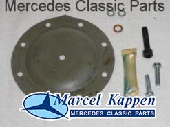 Reparatieset vacuümpomp membraan v.nr. 0005864143