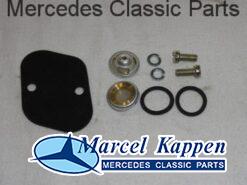 reparatie set vacuümpomp  kleppen v.nr. 0005864043