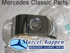 Voorbumper afdekking 1e serie v.nr. 1158850023 NOS