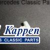 Klem sierlijst grill verticaal v.nr. 0039882078