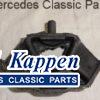 Versnellingsbaksteunrubber v.nr. 1162400418