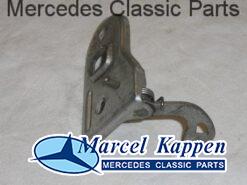 Motorkapslot v.nr. 1238800060 NOS