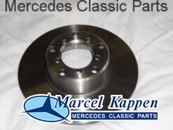Remschijf voor v.nr. 1154211112