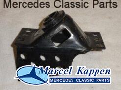 Console subframe rechtsvoor of linksachter v.nr. 1156202231 NOS