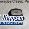 Motorsteun rubber v.nr. 1152410813