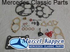 Reparatieset Zenith carburateur 250 280S v.nr. 000586..107