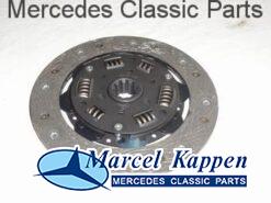 Koppelingsplaat 4 cilinder benzine en Diesel diam. 215mm spiebaan 10 tanden v.nr. 0102503403
