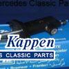 Koppelingsnemer Até voor W107 W108 W111 W114 W115 W116 W123 v.nr. 0012956807