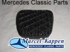 Pedaalrubber v.nr. 1072910182