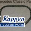Carterpan pakking v.nr. 6160140122