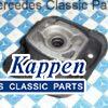 Motorsteun rechts 200 en 230 met M102 vanaf 1980 v.nr. 1232413413