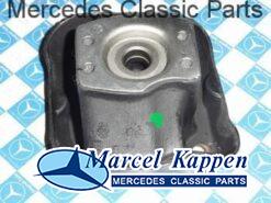 Motorsteun links 200 240 diesel v.nr. 1232415013