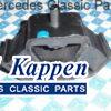 versnellingsbaksteun v.nr. 1232402518 W114 / W115 / W123 / W126 / W124 / W201