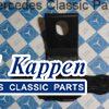 Aanslag rubber 4 en 5 cilinder motoren v.nr. 1232400365