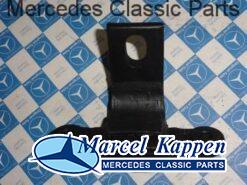 Aanslag rubber 4 en 5 cilinder motoren v.nr. 1232400365