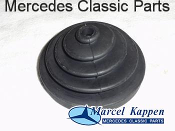 Pookhoes W108 1e serie W110/111/112 W111/112 Coupé/Cabrio W113 v.nr. 1112680497