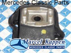 Motorsteun rubber rechts 380SL/SLC 420SL 500SL/SLC 560SL v.nr. 1072412213