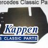 Bekleding kofferruimte links v.nr. 1116905135