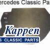 Bekleding kofferruimte links v.nr.1086900030