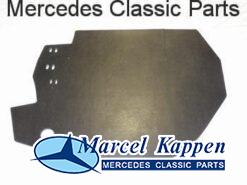 Bekleding kofferruimte links v.nr.1086900030