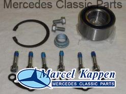Wiellagerset achterzijde v.nr. 2029800016