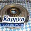 Drukgroep Sachs 228mm M130 280S/SE 280SEC 280 SL v.nr. 0032509104