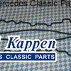 Kleppendekselpakking links en rechts V8  M116 M117 v.nr. 1160161321 en v.nr. 1160161421