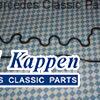 Kleppendekselpakking 5 cilinder Diesel v.nr. 6170160180