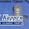 Reparatieset koppelingsgever W110 v.nr. 0002952306