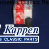 Koppelingsgever reparatieset 19.05mm 280S tot chassisnr 27622 280SE tot chassisnr 28985 280SEL tot chassisnr 29325 v.nr. KG1529
