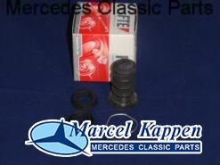 Koppelingsgever reparatieset 19.05mm 280S tot chassisnr 27622 280SE tot chassisnr 28985 280SEL tot chassisnr 29325 v.nr. KG1529