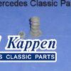 Koppelingsgever reparatieset KG 2929 280S 280SE 280 SEC 280SEL 19mm