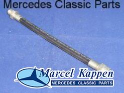 Koppelingsslang lengte 26,5cm M14mm V12mm v.nr. 0002950535
