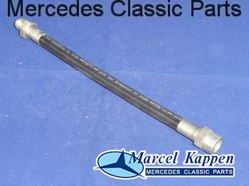 Koppelingsslang lengte 26,5cm M14mm V12mm v.nr. 0002950535