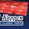 Koppelingsgever FTE diameter 19mm v.nr. 0002952906