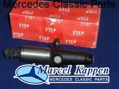 Koppelingsgever FTE diameter 19mm v.nr. 0002952906