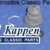Reparatie set koppelingsgever 23,8mm v.nr. 0002952406
