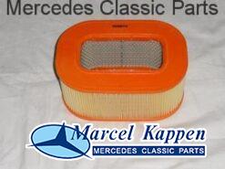 Luchtfilter 300 turbo Diesel W124  c 29200