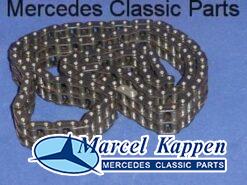 Distributieketting Duplex 124 schakels M180924 M180940 M180941 M108 M130 M130920 M130921 M1309230 M114 980 M114 981 v.nr. 0009977094