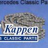Distributieketting Duplex v.nr. 0009974694