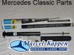Schokdemper voorzijde Bilstein W109 300 W112 300 v.nr. 1093200030